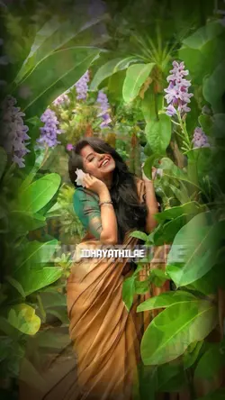 Thodu vanam