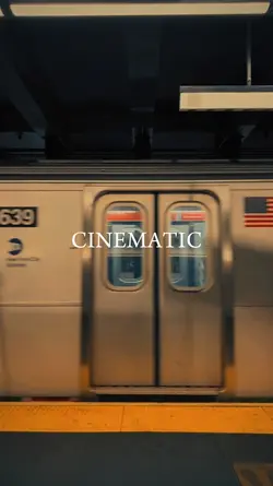 cinematic vlog
