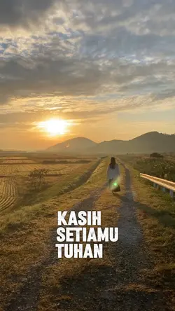 KASIH SETIAMU