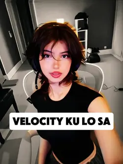Velocity Ku Lo Sa