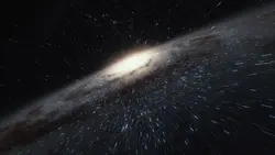 space Galaxy 