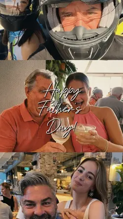 Happy Father's Day