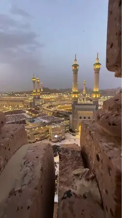 makkah madinah