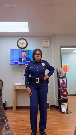 Police Ai 