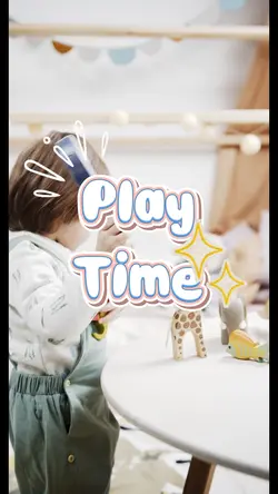 Playtime 
