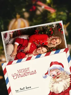 Christmas Card