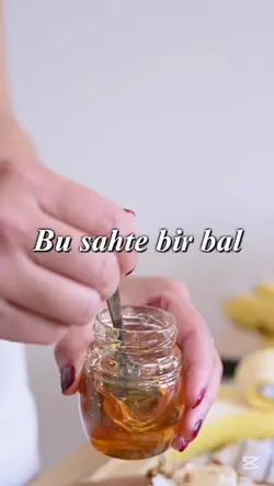 Bu sahte bir bal