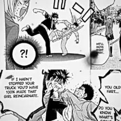 manga edits