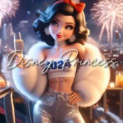 Disney Princess