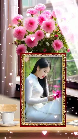 khung hình đẹp