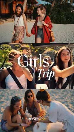 Girls Trip Travel