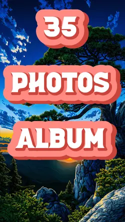 35 Photos Album 