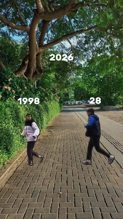 Trend umur 2026