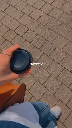 Tuesday