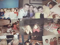 Childhood 