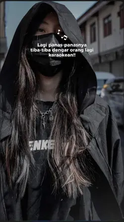 lagi panas panasnya