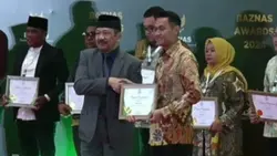 awarding 
