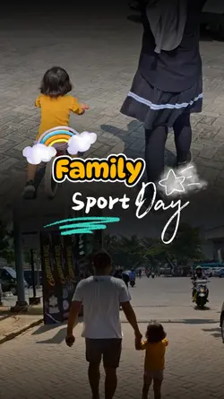 Family Sport Day
