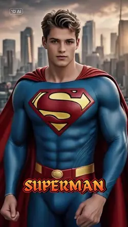 Superman 