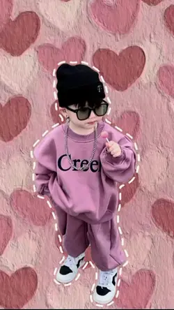 tách nền cute