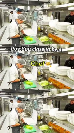 Chef 