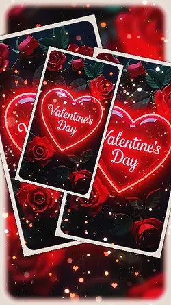 Valentine's Day 2026
