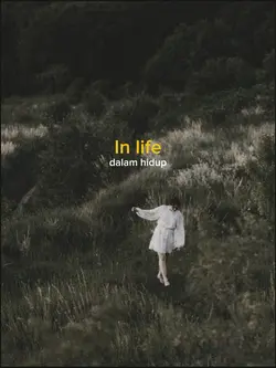 In life