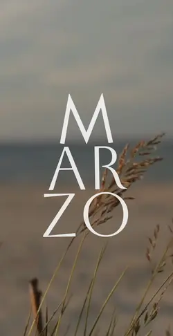 Marzo