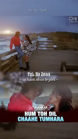 Hum Toh Dil 