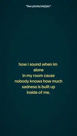 Howisoundalone