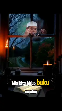 kitab amalan