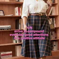 positive attitude