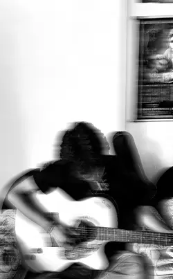 Versi blur 