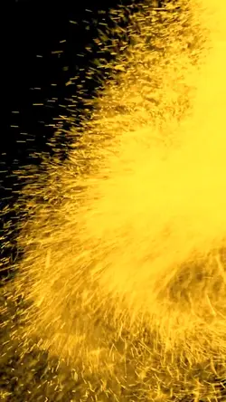 Particle diffusion