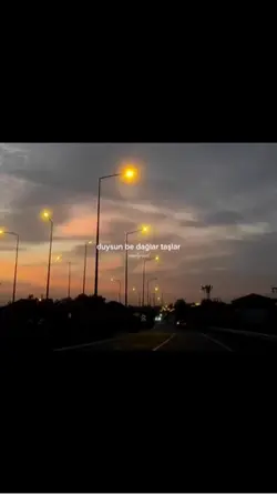 Napiyosun mesela?