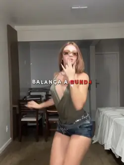 Eu tô vidrado em voc