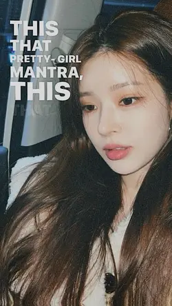 MANTRA💕