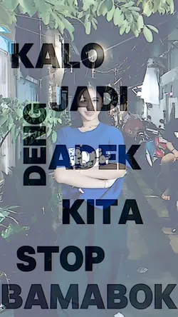 Lia Ade Nona Makin