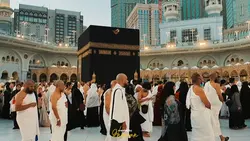 Makkah