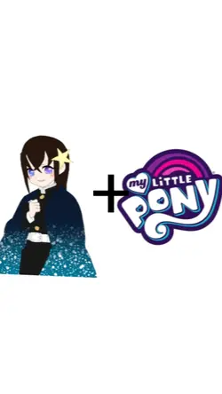 my little pony style