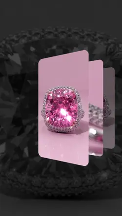 Jewelry luxury 
