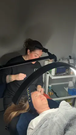 Facial ASMR🥰