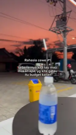 Rahasia cewe