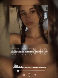 Album cover song 