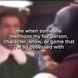 me when someone