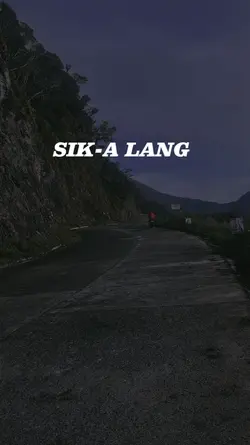 SiK-A LANG