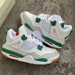 Jordan 4 