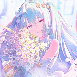 miku day edit!