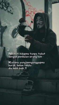 Nikmati Hidupmu 16.5