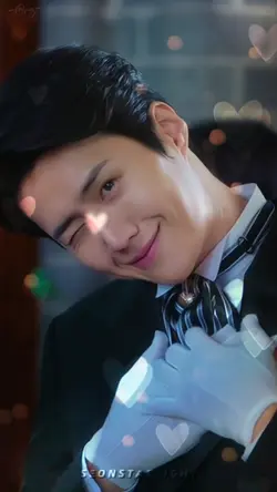 Kim Seon Ho Smile